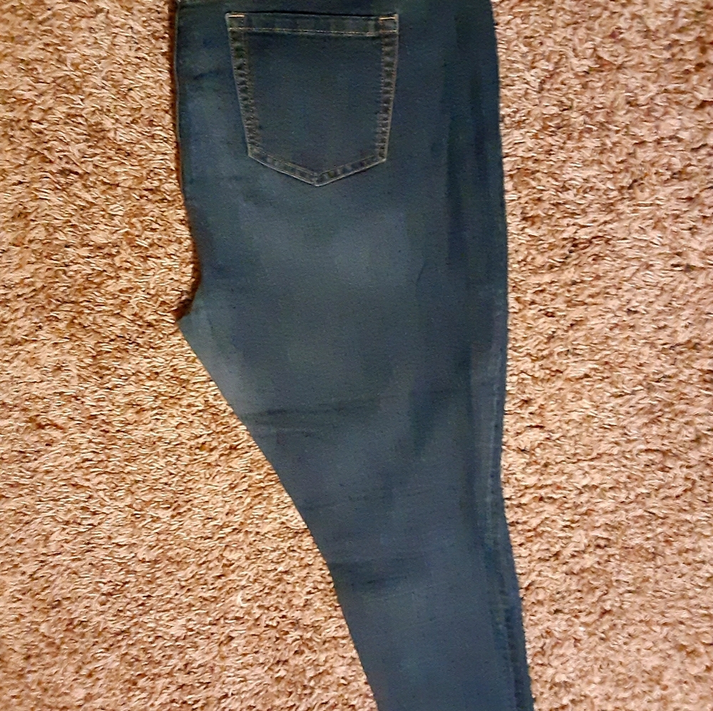 Torrid Jeans - Picture 3 of 3